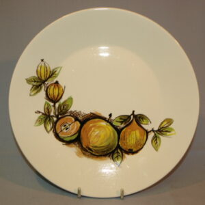 J&G Meakin Eden - 9" Salad Plate.