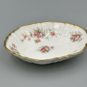 Paragon Victoriana Rose - 6" Giftware Dish