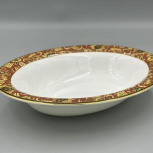 Wedgwood Persia - 9,3/4" Oval Open Vegetable Serving Dish