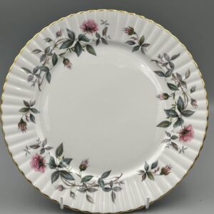 Royal Stafford Bramble Rose - 8,1/8" Dessert / Salad Plate