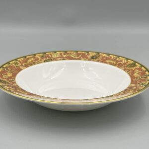 Wedgwood Persia - 8" Rimmed Soup Bowl