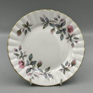 Royal Stafford Bramble Rose - 6,1/2" Tea / Side Plate