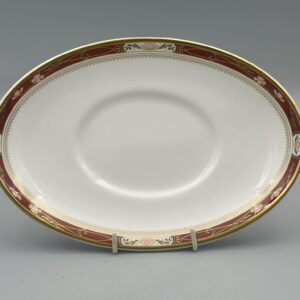 Royal Doulton Sandon H5172 - Sauce Boat Stand
