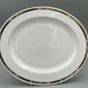 Royal Worcester Raffles - 13,1/4" Oval Platter